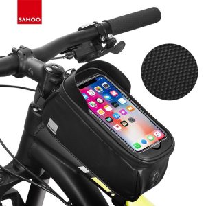 TÚI ỐNG NGANG ES SMART PHONE