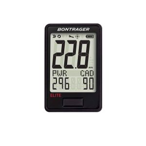 Đồng hồ tốc độ Bontrager RIDEtime Elite