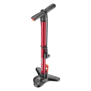 BƠM SÀN CFL-003AGD-RED TUBELESS TIRE CHARGER