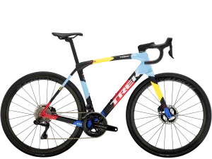Domane SLR 9 Gen 4
