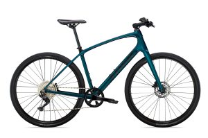 FX Sport 4 Carbon