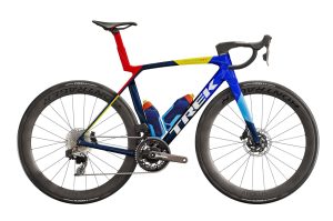Madone SLR 7 AXS [Gen 8]