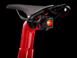 Đèn sau Bontrager Flare RT
