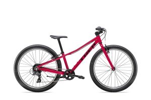 XE ĐẠP PRECALIBER 24″ 8SPD GIRL