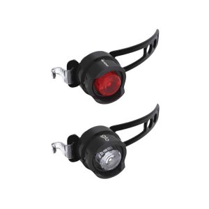 Đèn Bontrager Glo / Ember light set