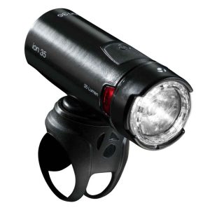 Đèn trước Bontrager Ion 35