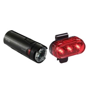BỘ ĐÈN ION 35 VÀ FLARE 1
