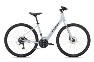 Verve 1 Disc Lowstep