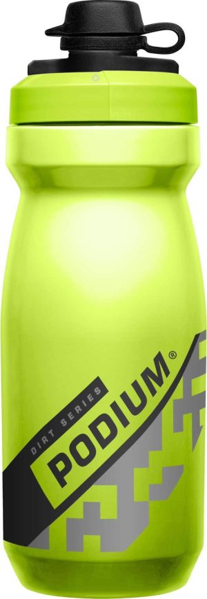 BÌNH PODIUM DIRT SERIES [620ML]