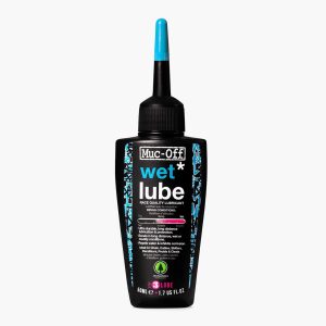 Nhớt Ướt Xe Đạp Bike Wet Weather Lube 50ML