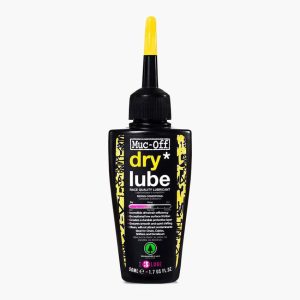 Nhớt Khô Xe Đạp Bike Dry Weather Lube 50ML