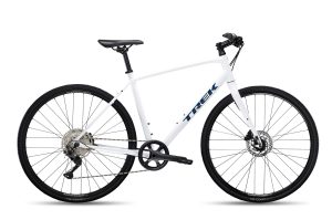 TREK FX 3 DISC