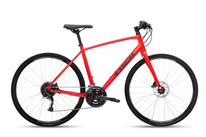Trek FX 2 Disc