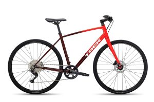 Trek FX 3 Disc