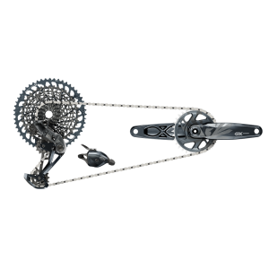 Bộ truyền động SRAM GX Eagle